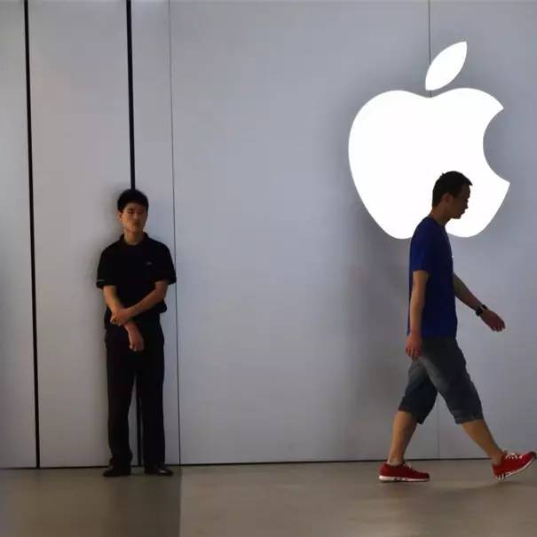 苹果疑“涉嫌垄断”被举报，30%“打赏”抽成可能取消