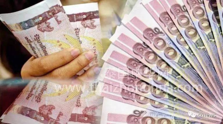 泰国经济发展离不开坚固的政治为基础