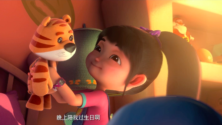 守护童心大作战？《玩偶奇兵》开启萌偶探险之旅！
