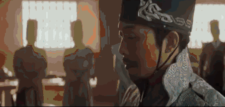 一把绣春刀,一个快意江湖下的氤氲杨幂