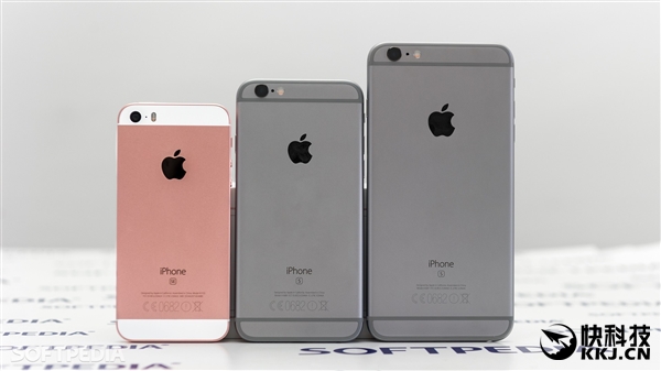 史上最便宜！iPhone SE二代下月发布：价格暴降20％