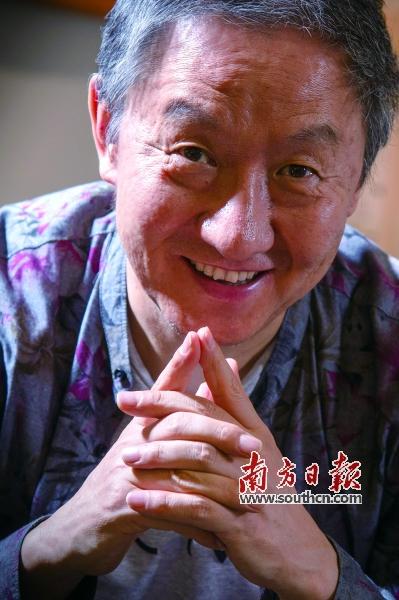原创水墨动漫再度崛起?
