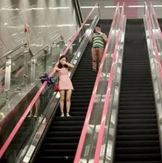 重庆现全国最深地铁站，埋深有31层楼高！