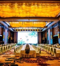 名厨邂逅小罐茶 创意美食令人沉醉