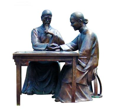 萎缩性胃炎如何防癌变?小小中医方,思维太先进