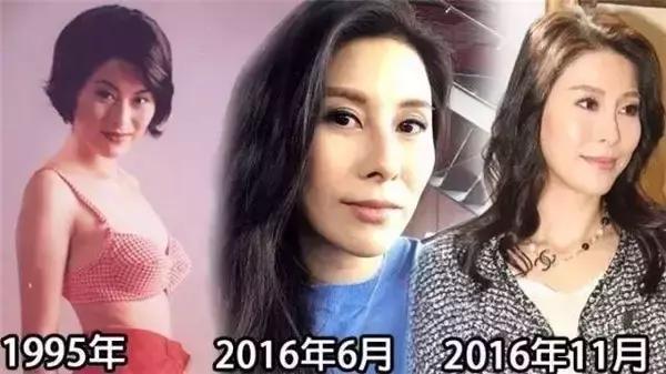 古惑仔方婷