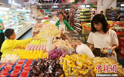法媒：6.9%增速令人惊喜 中国经济成世界的亮色！