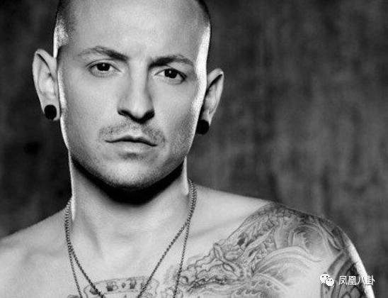 林肯公园主唱去世!英雄未曾垂暮,便离开战场