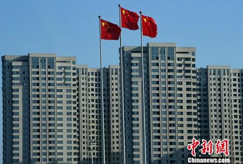 法媒：6.9%增速令人惊喜 中国经济成世界的亮色！