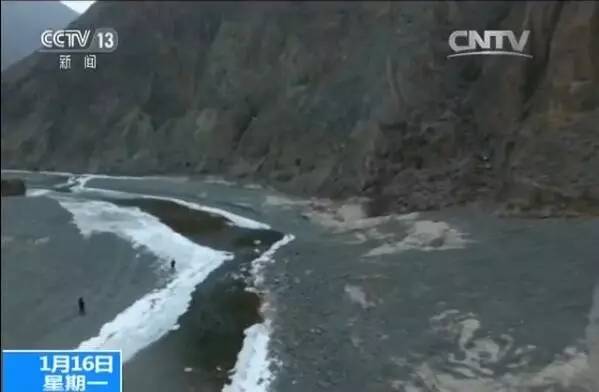 甘肃3名副省级官员因祁连山生态破坏问题被问责