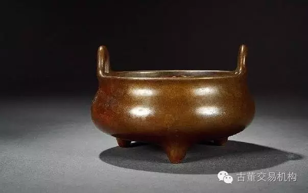 大明宣德年香炉历史地位制造工艺__凤凰网