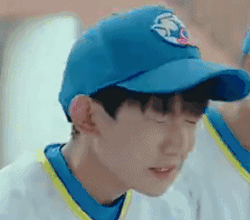 我们的少年时代