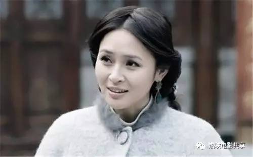 与王志文传绯闻嫁给圈外人,她是《前半生》中