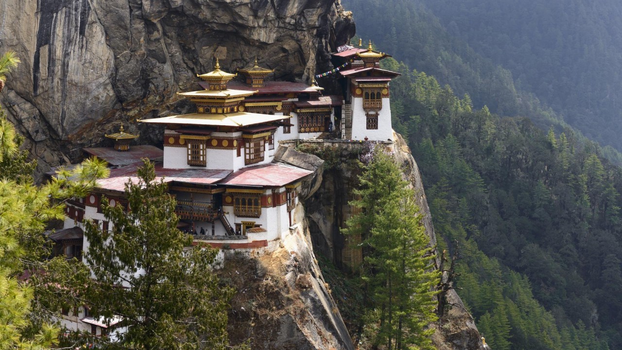 观察 | 洞朗中印边界对峙:一个洞察龙象之争的地方