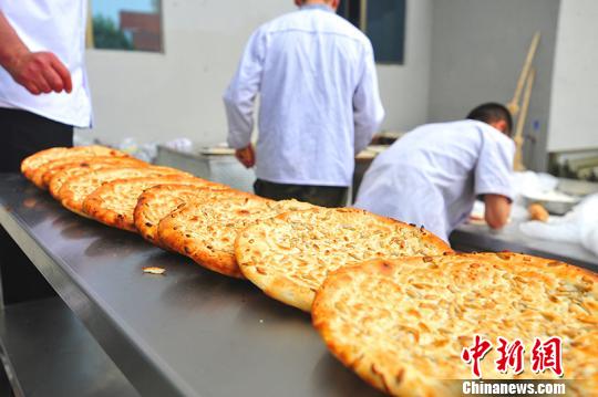 CNN评世界街头美食城市：香港跻身前十 北京也上榜