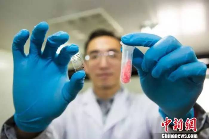 太神奇！我国发现新型发电材料：未来或可用衣物弯折给手机充电