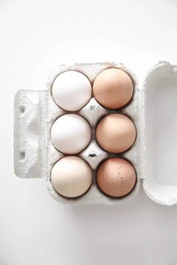 鸡蛋千万不要用水洗，不然让你超后悔！