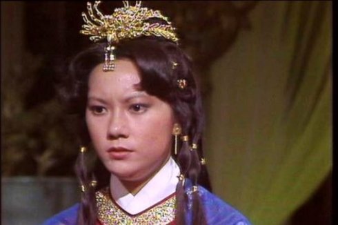 扒扒《天蚕变》主演现状,两任云飞扬皆沦为配