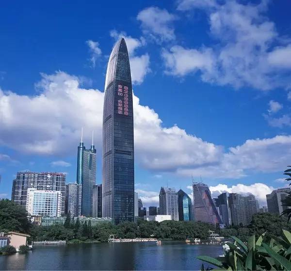 深圳太厉害了，又多一个“世界500强”企业！