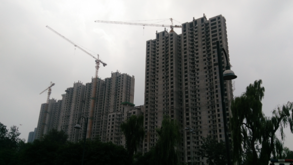 通州楼市“年中考”:新盘房价火难灭 通州楼市“年中考”:新盘房价火难灭