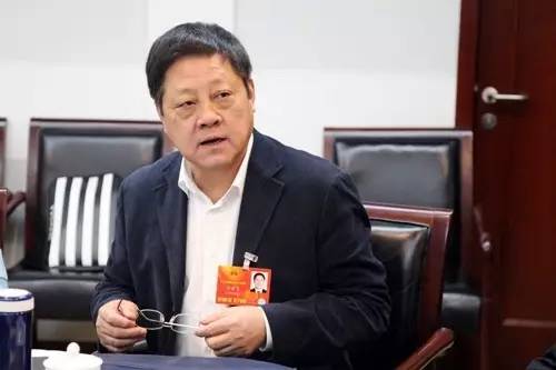 降级!江苏省高级人民法院原院长许前飞被查处