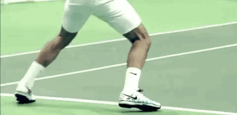 再看下后交叉步的细节.