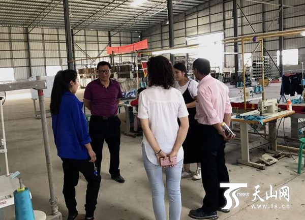 援疆干部胡大强:勇于创新的校长伯伯_凤凰资