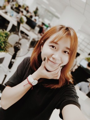 快来解锁拍照新技能vivo X9s自拍评测