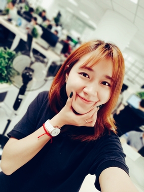 快来解锁拍照新技能vivo X9s自拍评测