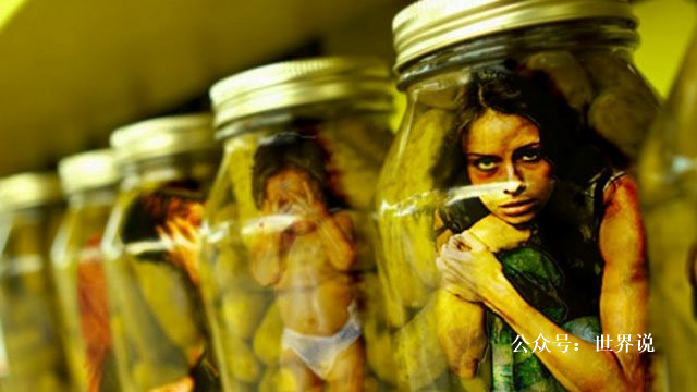 美国德州为何成 人口贩卖 大省,花66亿美金打击