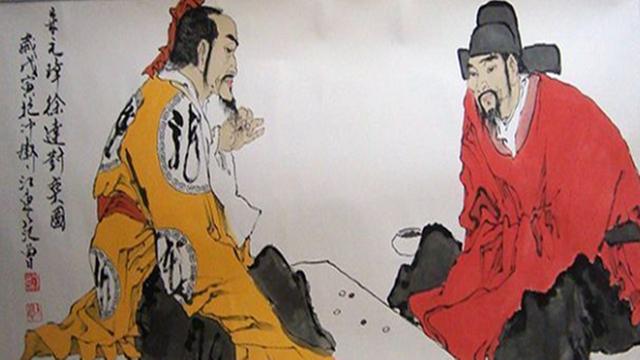 刘伯温死后,儿子死的更凄惨,后代遍布世界,凑到一起有500多桌