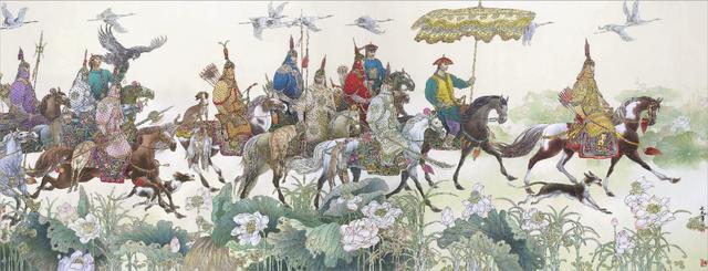 雍正当皇帝13年,为何一次不敢去避暑山庄,乾隆揭秘说出3大理由