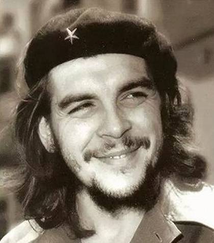 历史书都是骗人的,长得帅的才能当科学家!