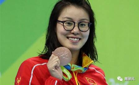 娱乐化后的孙杨与傅园慧,为何待遇差这么多?