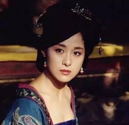 高阳公主与辩机和尚的爱情故事