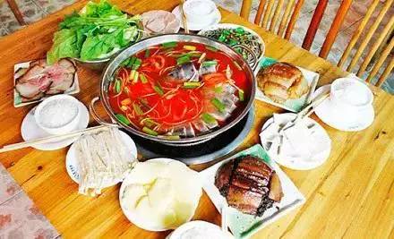 旅游丨地图避暑吃货视频,到贵州必备旅游有它美食山级图片