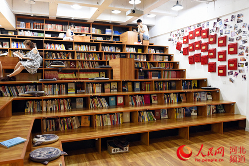 秦皇岛海港区:创城＂一盘棋＂文明＂不打烊＂(图)