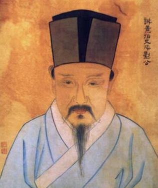 古代上下五千年的十大军师，诸葛亮只排第四，第一无可置疑