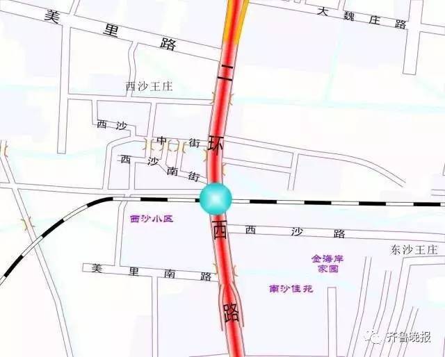重要天气预报！大雨雷电8级大风傍晚到，局部暴雨！！济南已发预警！这次又是下班雨，没事早回家（附最新版易积水路段）