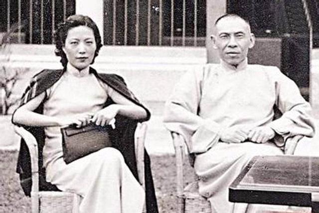 上海滩三大亨:一人绝后,一人当汉奸,一人最爱国如今儿孙满堂