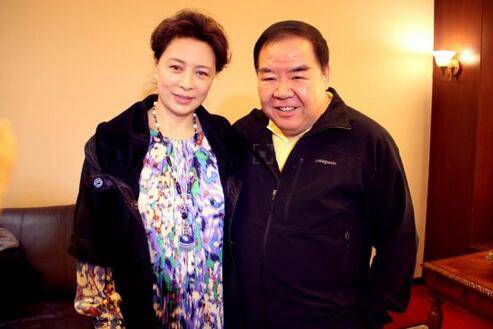 最穷影帝郑则仕,今落魄欠债千万,好友无一人帮他