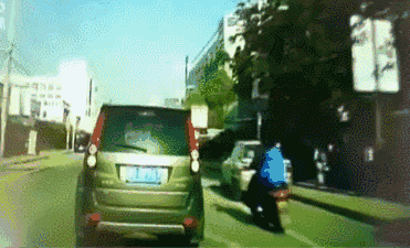 车祸动态|车祸猛于虎 安全驾驶 为了他人 为了自己