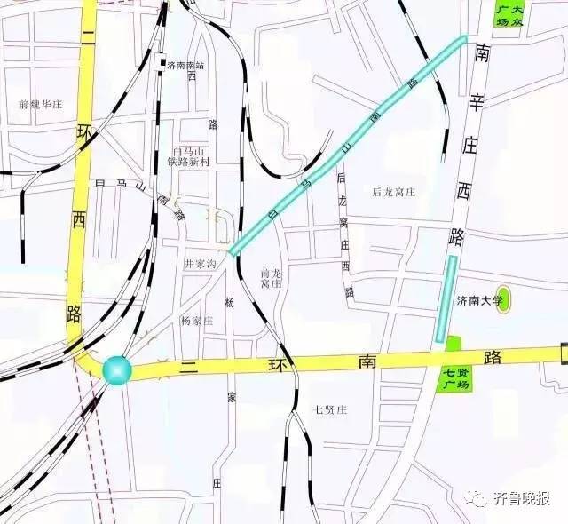 重要天气预报！大雨雷电8级大风傍晚到，局部暴雨！！济南已发预警！这次又是下班雨，没事早回家（附最新版易积水路段）