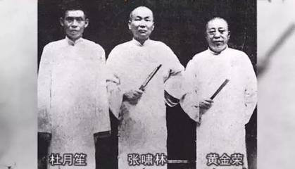 上海滩三大亨:一人绝后,一人当汉奸,一人最爱国如今儿孙满堂