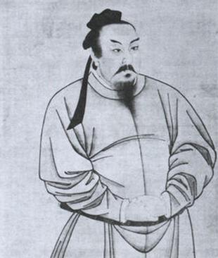 古代上下五千年的十大军师，诸葛亮只排第四，第一无可置疑