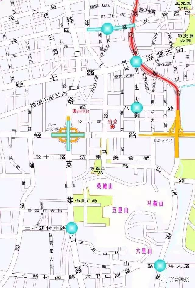 重要天气预报！大雨雷电8级大风傍晚到，局部暴雨！！济南已发预警！这次又是下班雨，没事早回家（附最新版易积水路段）