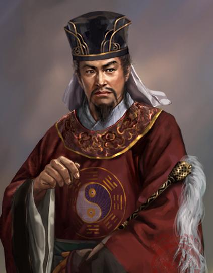 古代上下五千年的十大军师，诸葛亮只排第四，第一无可置疑