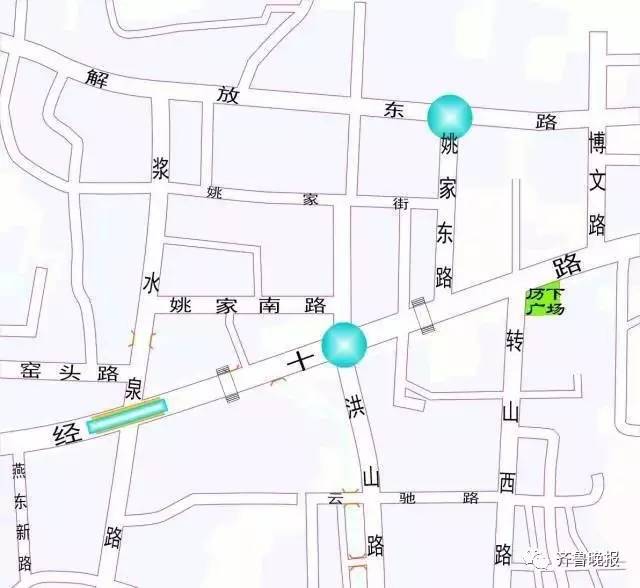 重要天气预报！大雨雷电8级大风傍晚到，局部暴雨！！济南已发预警！这次又是下班雨，没事早回家（附最新版易积水路段）
