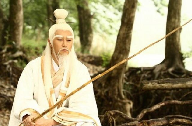 古代上下五千年的十大军师，诸葛亮只排第四，第一无可置疑