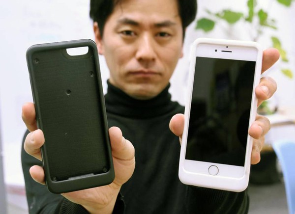 日本发防沉迷手机 设定时间地点才能用 